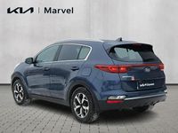 używany Kia Sportage 1.6 T-GDI 177 KM 6MT AWD Wersja M + Smart SalonPL SerwisASO