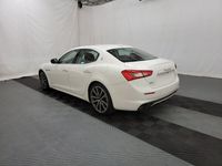 używany Maserati Ghibli 3dm 424KM 2019r. 32 874km