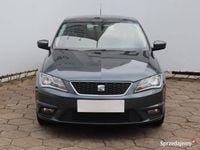 Używany Seat Toledo 2015 Szary Sedan/Limuzyna