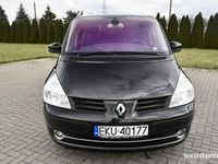 używany Renault Espace 2,0Turbo DUDKI11 Automat.Navi.Xenony.Pół-Skóry.Klimatr. 2 s…