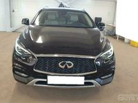 używany Infiniti QX30 SUV