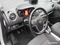 Używany Opel Meriva 2014 Minivan