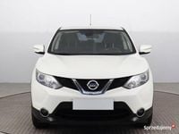 Używany Nissan Qashqai 2014 Biały SUV