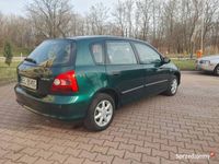 używany Honda Civic VII . 1.4 z gazem 2003rok