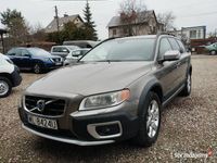 używany Volvo XC70 3.2 GAZ ,4X4 , Automat