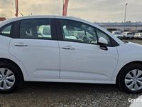 używany Citroën C3 1.4dm 68KM 2013r. 183 000km