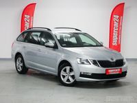 używany Skoda Octavia 2dm 150KM 2019r. 150 000km