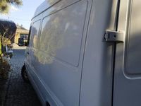 Używany Mercedes Sprinter 2000 Biały Van
