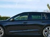 używany Skoda Octavia 2.0 TDI 200KM Eu6 RS Plus 4x4 Kombi Automat DSG -Serwis ASO …