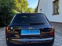 używany Audi A4 B6 1.9 TDI 130 KM