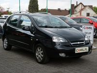 używany Chevrolet Tacuma 2dm 122KM 2006r. 196 000km