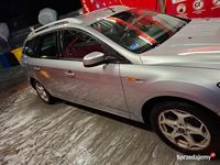 używany Ford Mondeo mk4