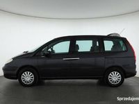 Używany Citroën C8 2005 Szary Minivan