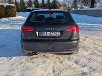 używany Audi A3 8P