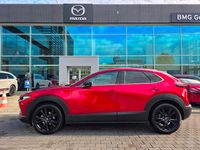 używany Mazda CX-30 