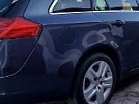 używany Opel Insignia 1,6 T skóra beksenon OPLATY W CEMIE zapraszam A (2008-2017)