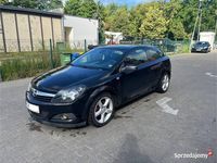 Używany Opel Astra GTC 2005