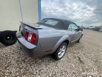 używany Ford Mustang 4.0 V6 214 Cabriolet BD431