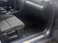 Używany Audi A4 2006