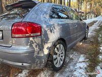 używany Audi A3 8p 2004 240/455nm