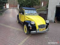 używany Citroën 2CV 2cv