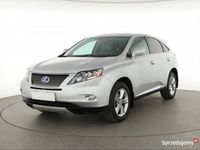 używany Lexus RX450h 