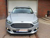 używany Ford Mondeo 2.0 TDCI 180KM, EDITION, NAWIGACJA, Kamera, Full LED, F.vat23%…