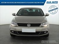 Używany VW Jetta 2014 Beżowy Sedan/Limuzyna
