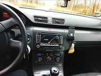 używany VW Passat B6 TDI Tempomat Nawigacja Hak