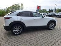 używany Mazda CX-30 