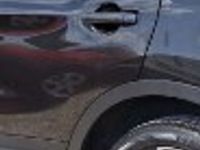 używany Nissan Qashqai II