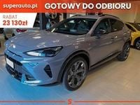 Nowe Cupra Formentor 150 KM (110 kW) 2025 Inny kolor SUV