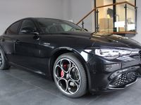 używany Alfa Romeo Giulia MY23 VELOCE 2.0 GME 280 KM Q4