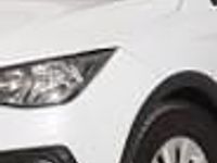 Używany Seat Arona 95 KM (69 kW) 2019 Biały SUV