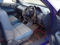 Używany Honda HR-V 2000 SUV