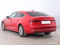 używany Audi A5 2.0 TDI