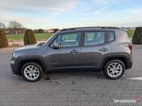 używany Jeep Renegade 1.0 GSE T3