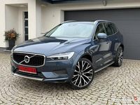 używany Volvo XC60 B5 BENZYNA, BUSINESS, KAMERY 360, BLISY, HEAD UP, GWARANCJA! I…