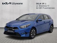 Używany Kia Ceed 2024 Hatchback