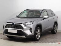 używany Toyota RAV4 Hybrid 2.5 Hybrid