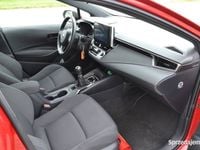 Używany Toyota Corolla 116 KM (85 kW) 2019