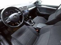 używany Skoda Superb 