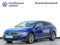 Używany VW Arteon 190 KM (139 kW) 2023