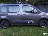 używany Citroën Berlingo z Niemiec. Gwarancja. Polecam !!!