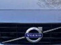używany Volvo V60 I