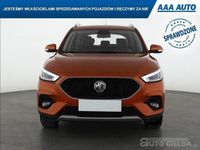 Używany MG ZS 2024 Pomarańczowy SUV