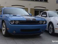 używany Dodge Challenger 