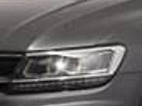 używany VW Tiguan Salon Polska, 1. Właściciel, Serwis ASO, DSG, VAT 23%,