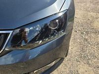 Używany Skoda Fabia 2018