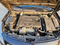 używany Opel Insignia I Sports Tourer 2.0 CDTI ecoFLEX 130KM 96kW, Diesel, kombi,